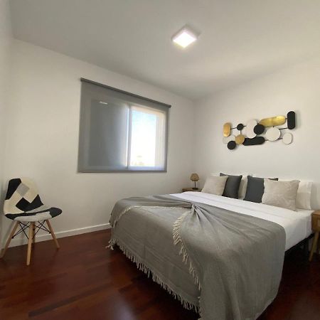 Apartamento Oliveira Φουνκάλ Εξωτερικό φωτογραφία