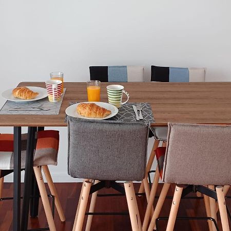 Apartamento Oliveira Φουνκάλ Εξωτερικό φωτογραφία
