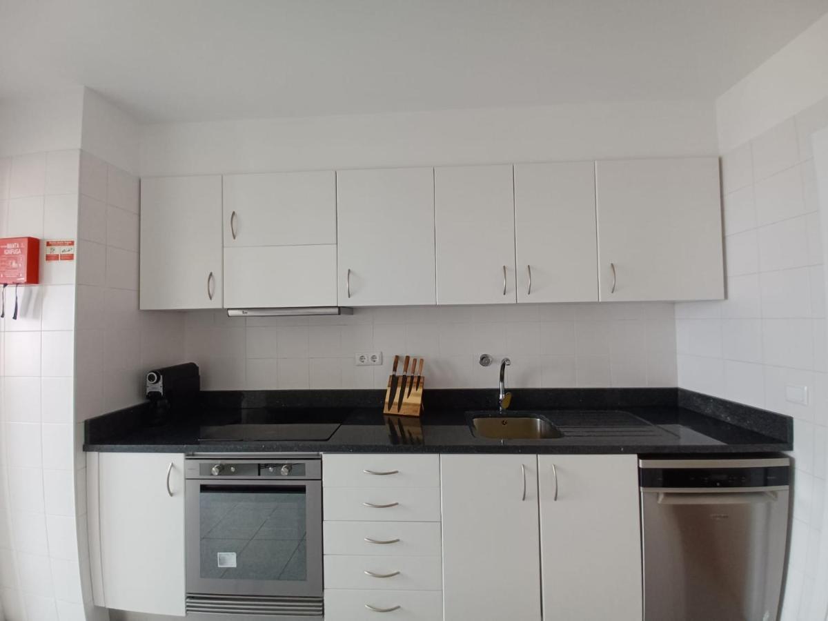 Apartamento Oliveira Φουνκάλ Εξωτερικό φωτογραφία