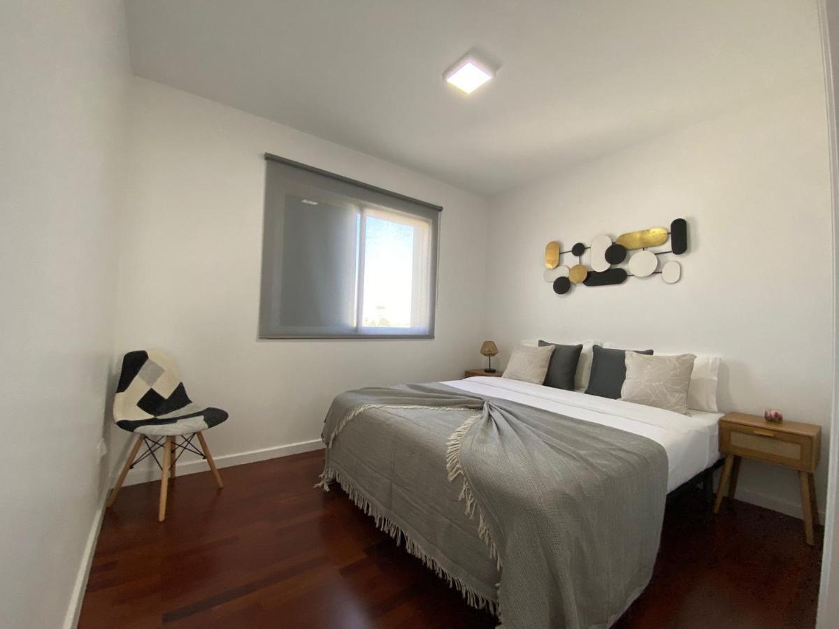 Apartamento Oliveira Φουνκάλ Εξωτερικό φωτογραφία