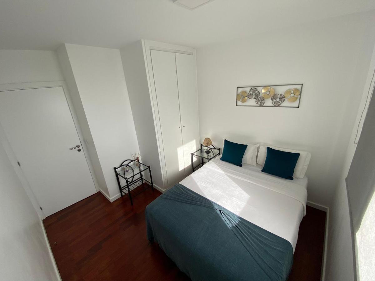 Apartamento Oliveira Φουνκάλ Εξωτερικό φωτογραφία